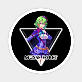 Musse Egret | Trails Of Cold Steel Magnet